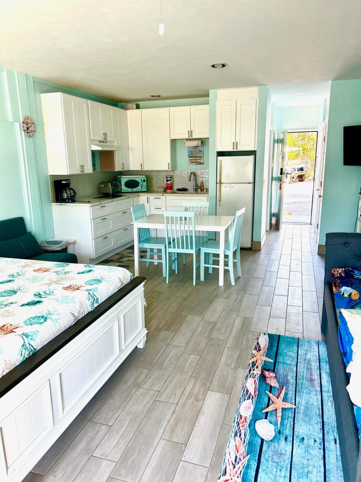 Park Place Unit 130 Cedar Key Exterior photo
