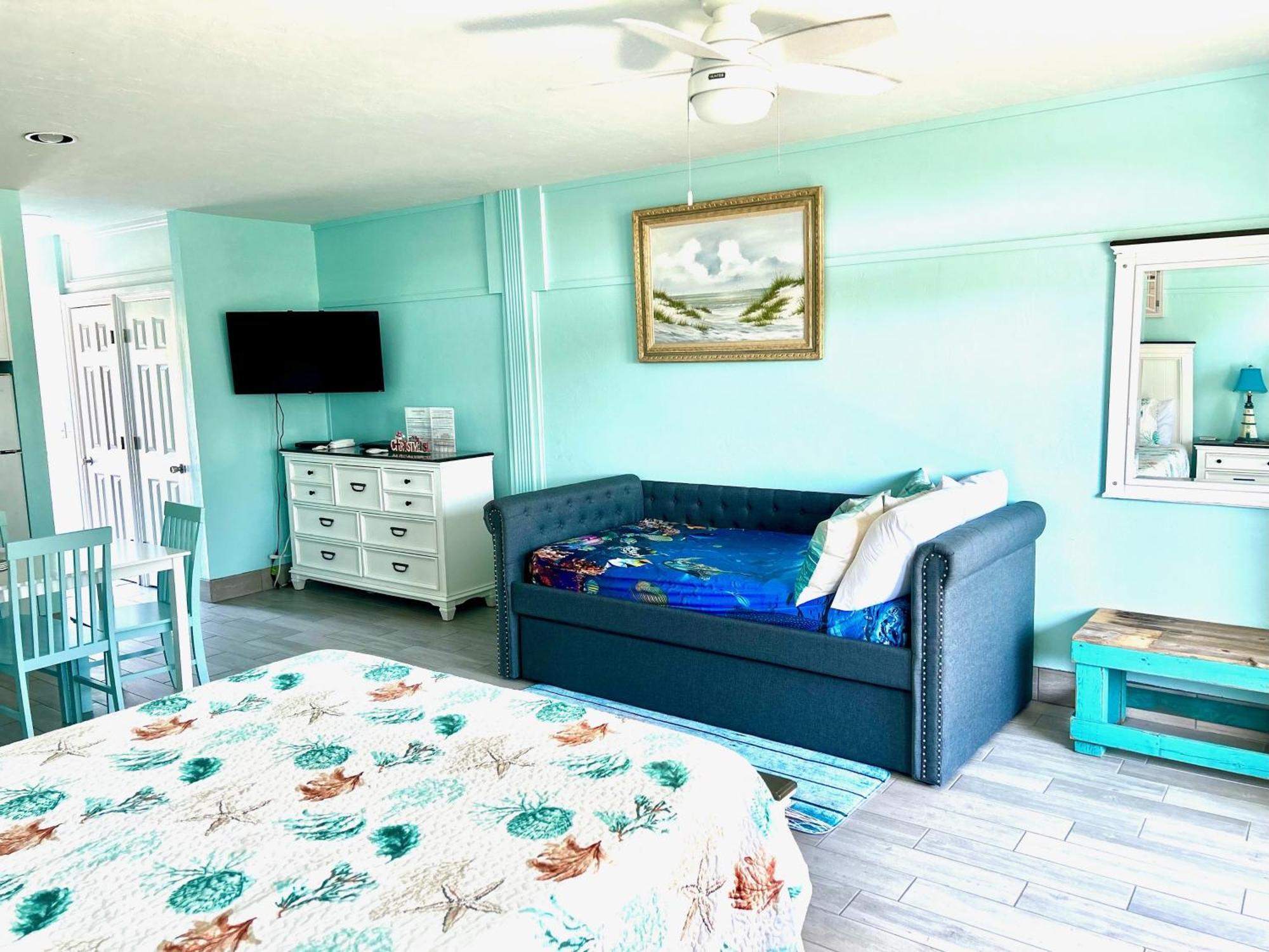 Park Place Unit 130 Cedar Key Exterior photo